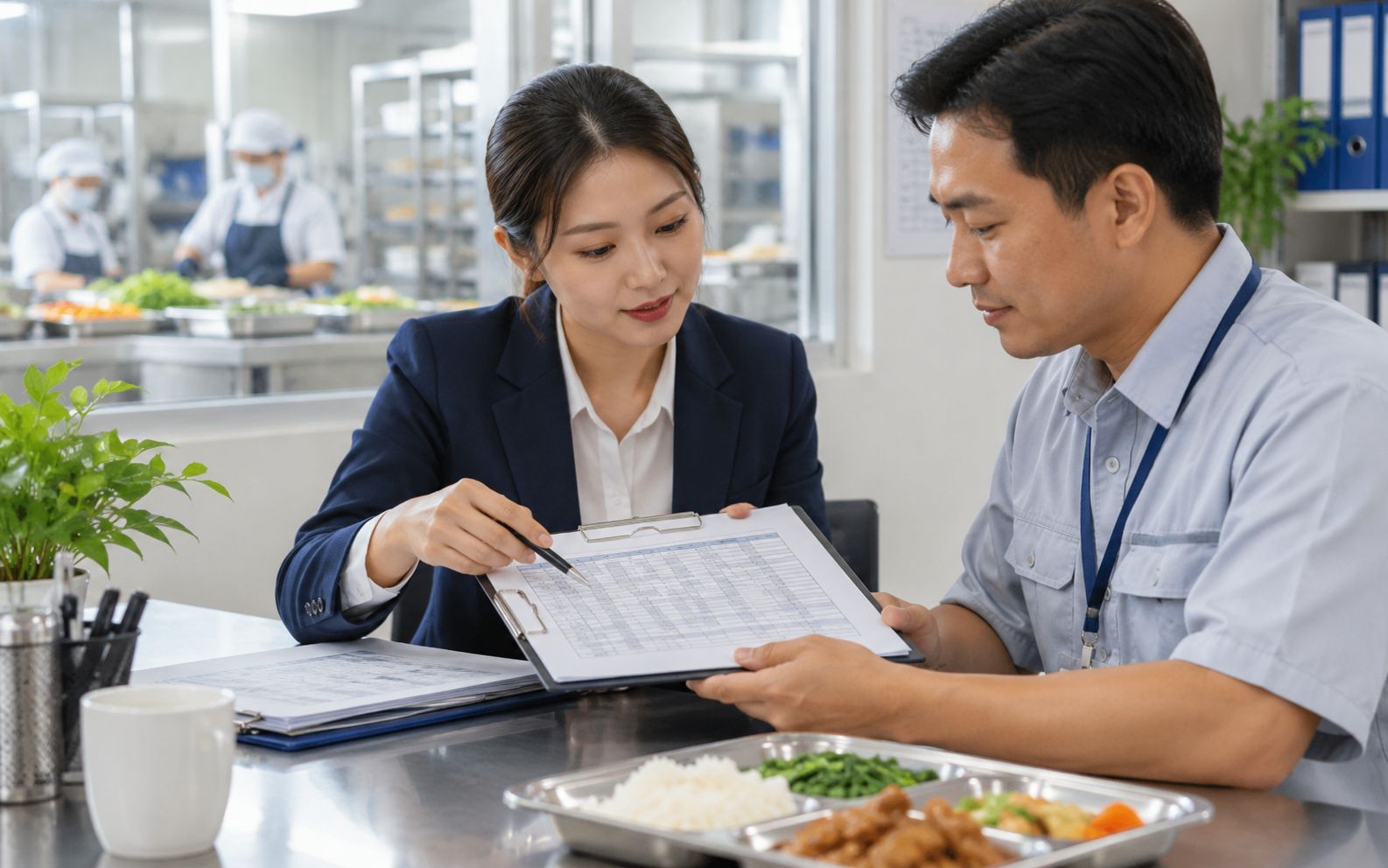Đối soát hợp đồng